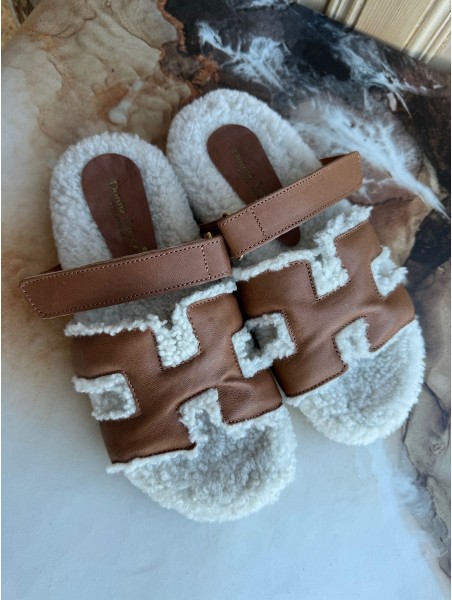 MULES DOUDOU