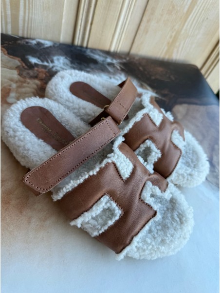MULES DOUDOU