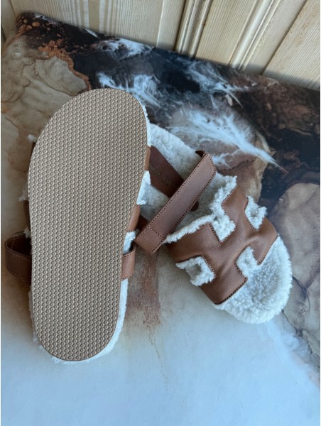 MULES DOUDOU