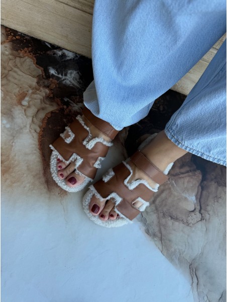 MULES DOUDOU