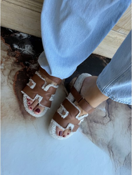 MULES DOUDOU