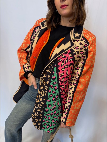 VESTE Adele