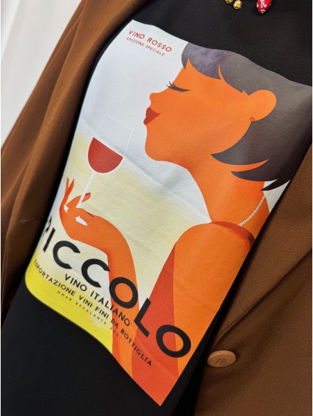 TSHIRT Piccolo