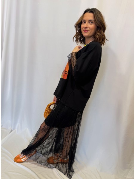 ROBE Alicia