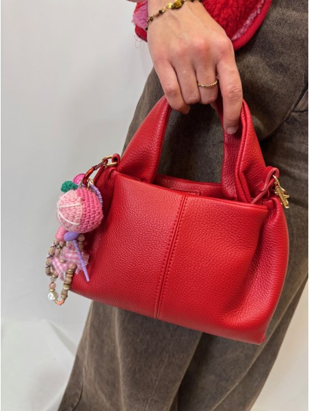 SAC Juliette
