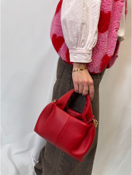 SAC Juliette
