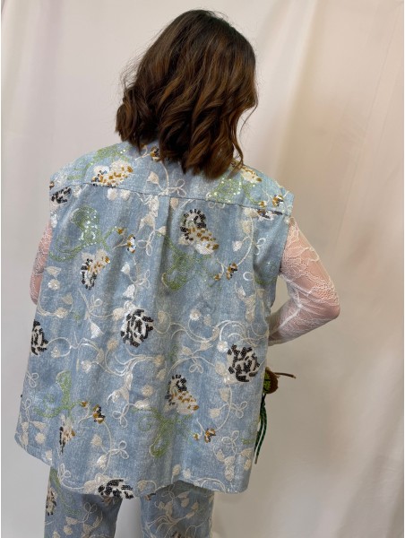 VESTE Ghjuvanna
