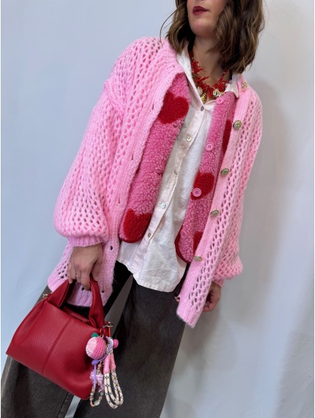 GILET Élise