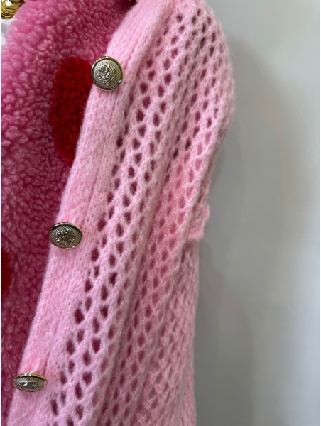 GILET Élise
