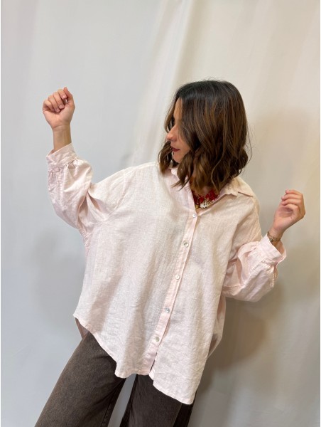 CHEMISE Léonie