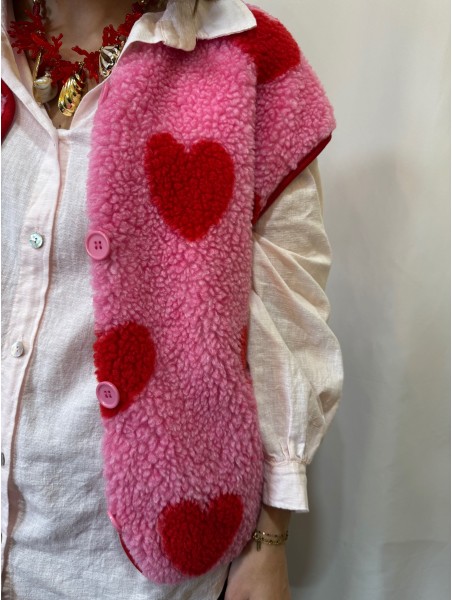 CHEMISE Léonie