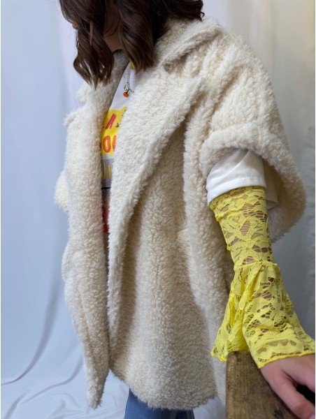 VESTE Lilia