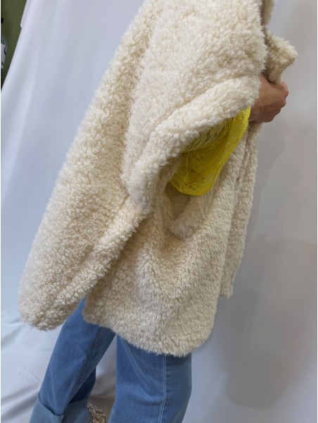 VESTE Lilia