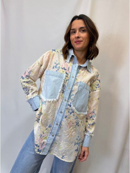CHEMISE Helena