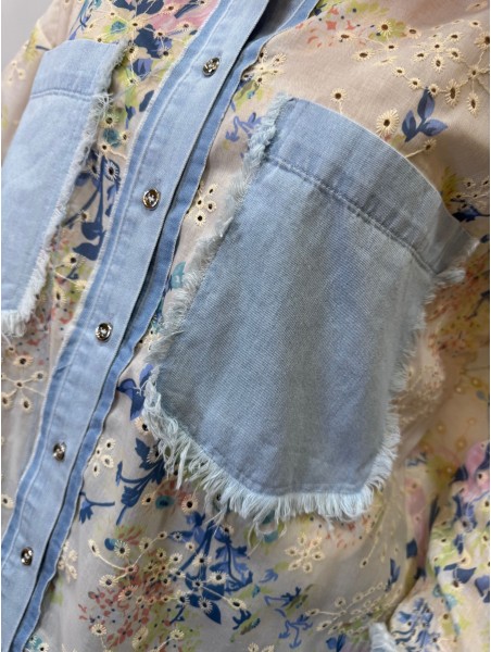 CHEMISE Helena