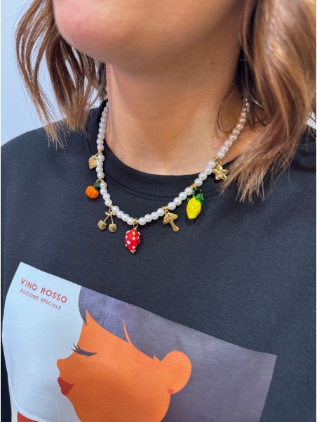 COLLIER Chloé