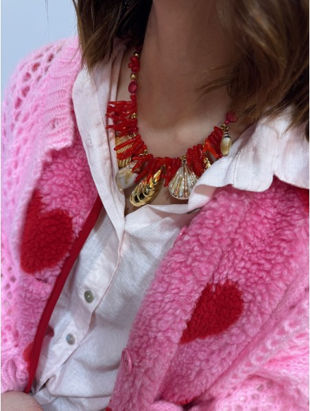 COLLIER Corail