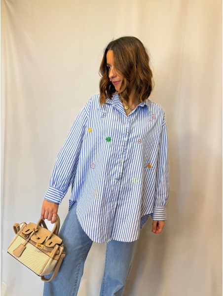 CHEMISE Callie