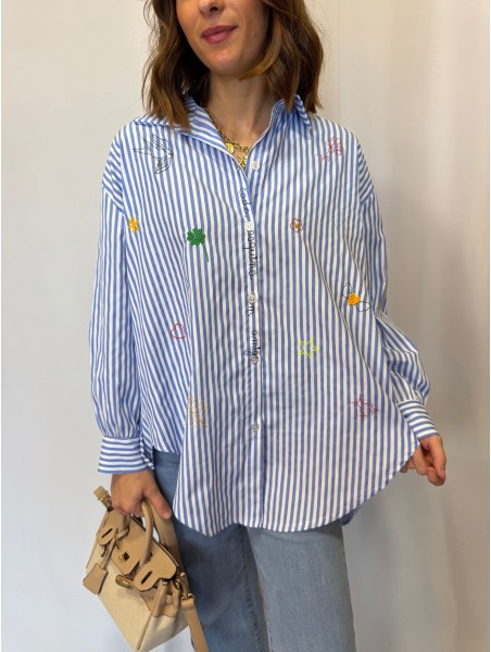 CHEMISE Callie