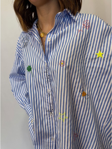 CHEMISE Callie