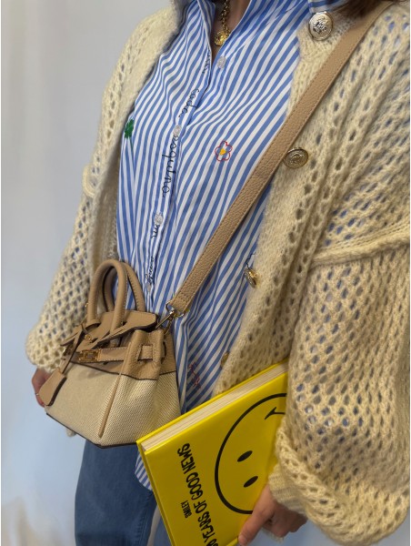 GILET Élise