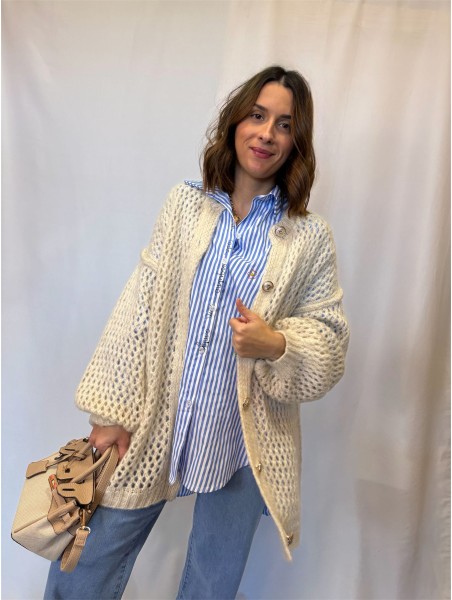GILET Élise