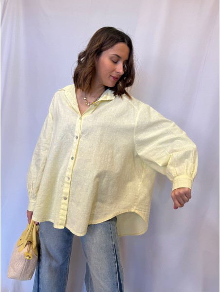 CHEMISE Léonie