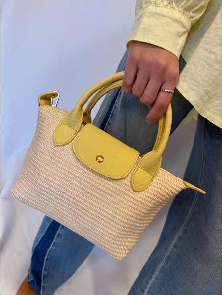 SAC - TAHITI