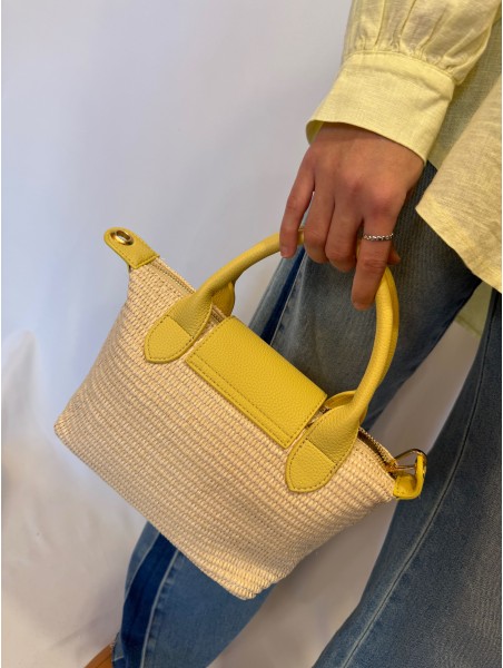 SAC - TAHITI