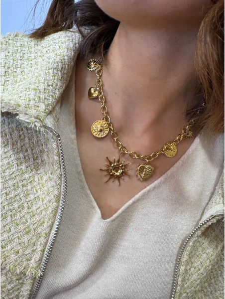 COLLIER Louisa