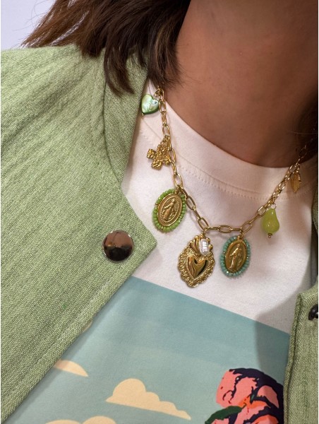 COLLIER Vanessa