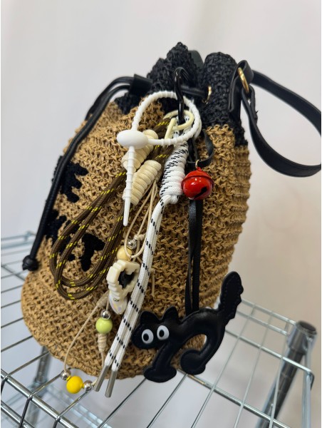 GRIGRI Chat