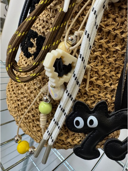 GRIGRI Chat