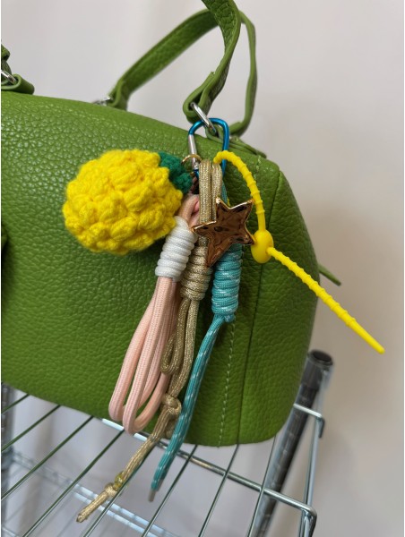 GRIGRI Citron