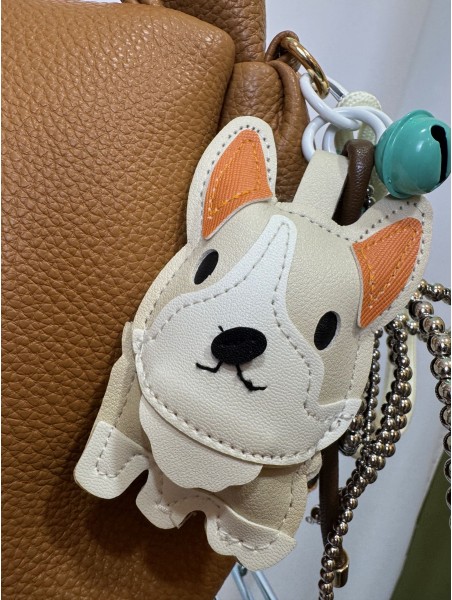 GRIGRI Chien