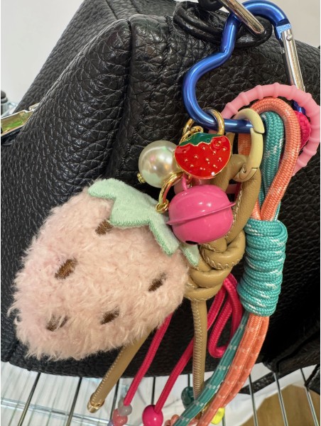 GRIGRI Fraise