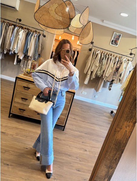 CHEMISE Charlotte