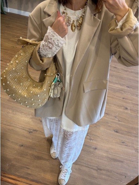 VESTE Elsa