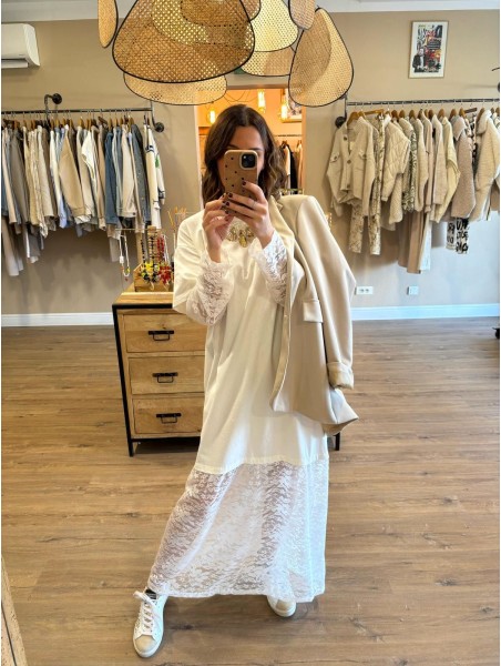 ROBE Amandine