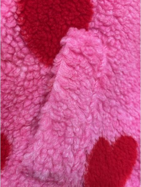 GILET Amore