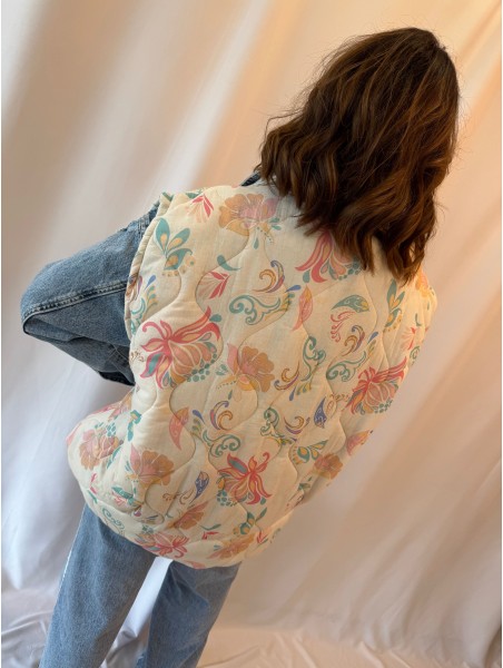 VESTE Eva