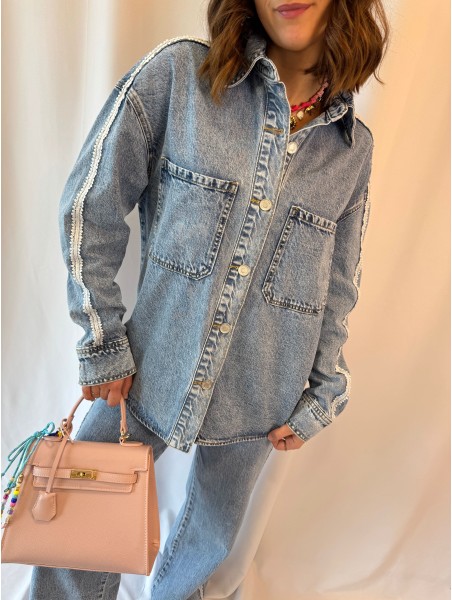 VESTE Sophie