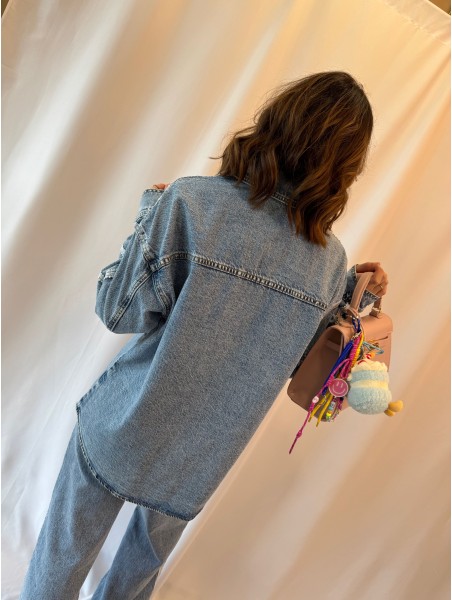 VESTE Sophie