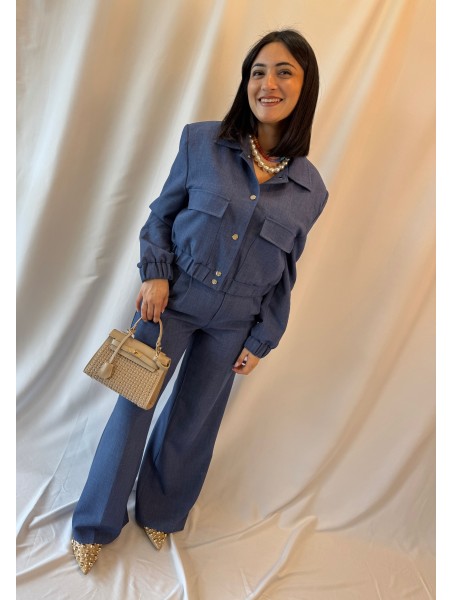 VESTE Nathalie