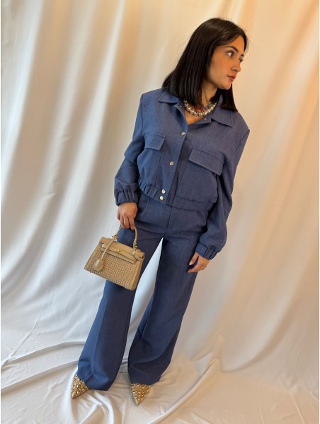 PANTALON Nathalie