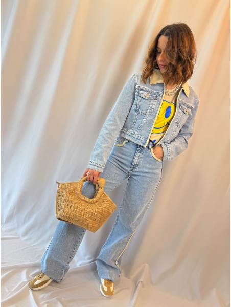 VESTE Angèle