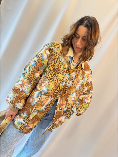 VESTE Mélina