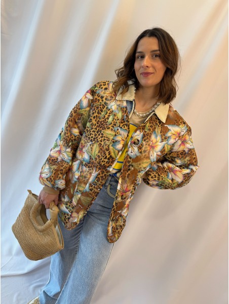 VESTE Mélina
