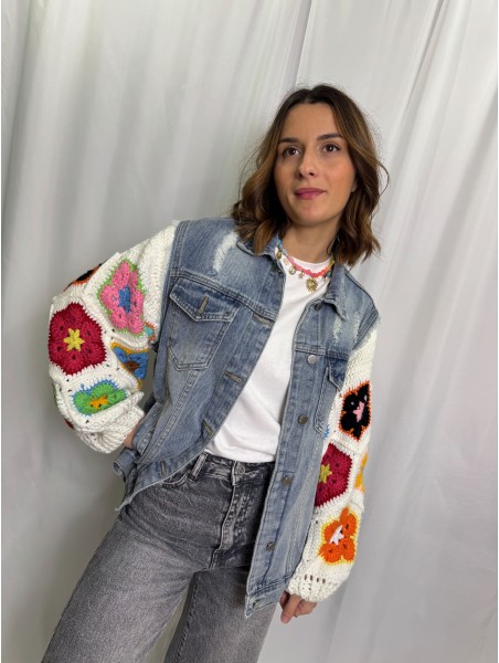 VESTE Madisson