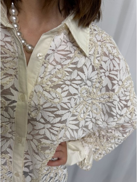 CHEMISE Tatiana